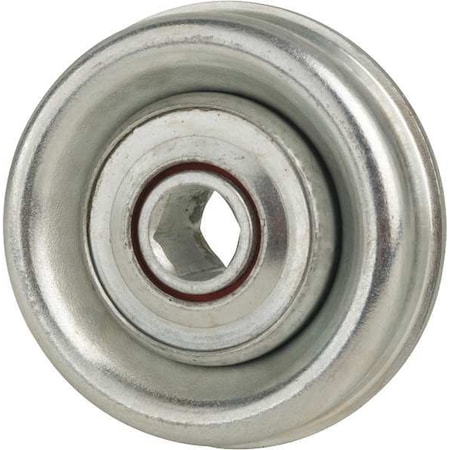 Hex Conveyor Bearing, 7/16 In, 2.340 In OD MPN:CB-157H10/31EC35