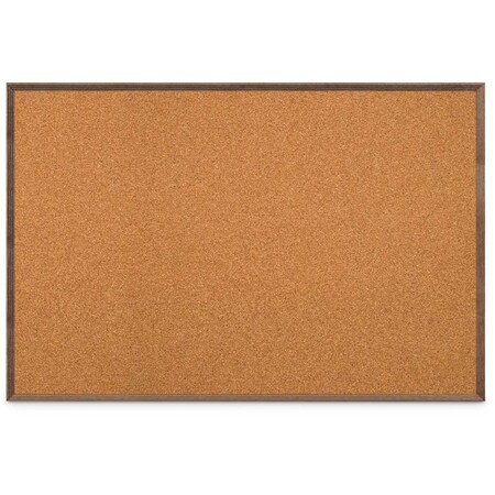 Triple Door Enclosed Indoor Letterboard MPN:UV1129-BRONZE-WHITE