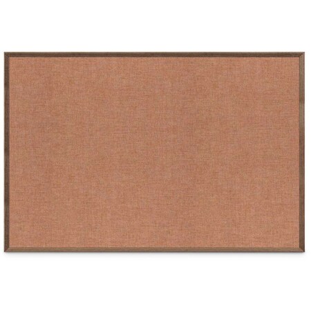 Triple Door Enclosed Indoor Letterboard MPN:UV1129-SATIN-BURGUN