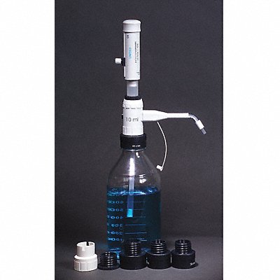 Bottle Top Dispenser MPN:BTDR-1