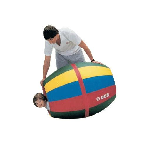 Example of GoVets United Canvas and Sling category