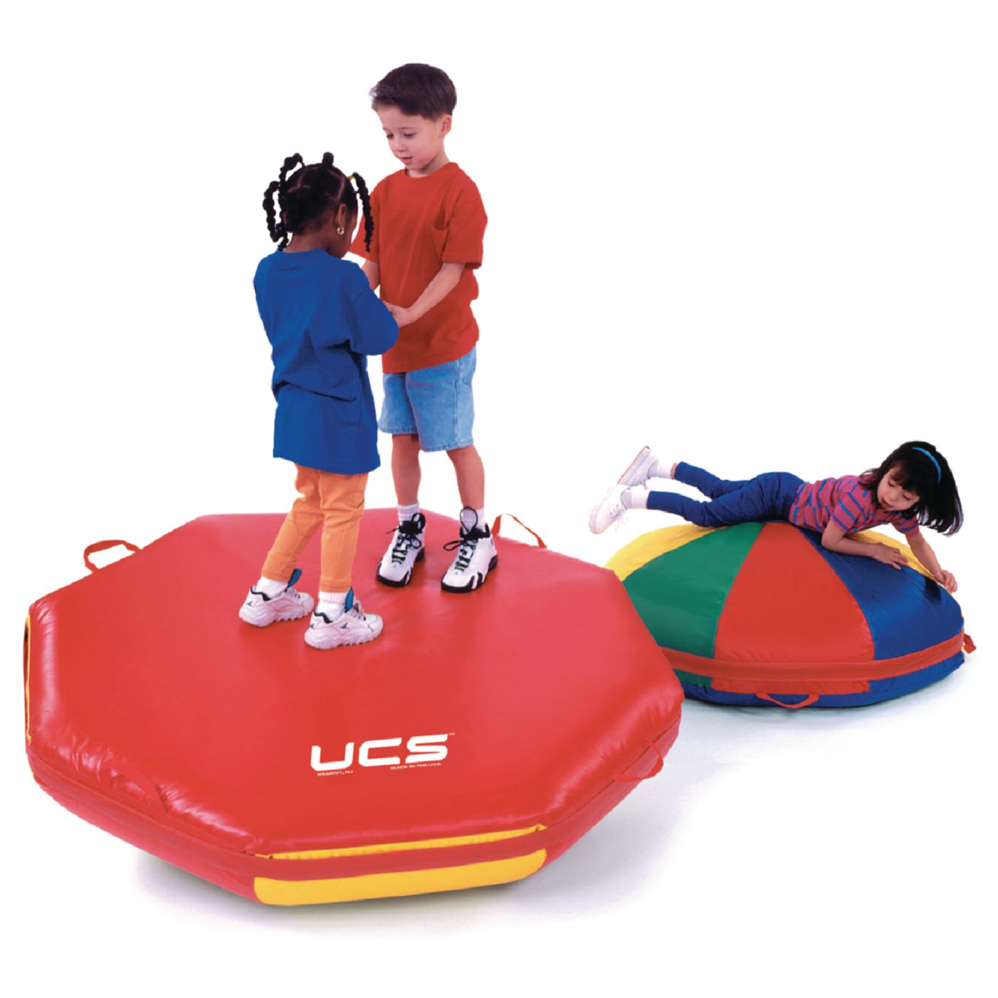 Example of GoVets United Canvas and Sling category