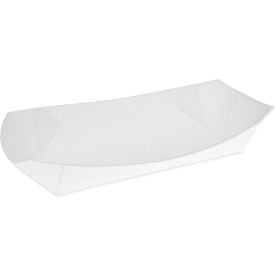 Pactiv Evergreen™ Paperboard Boat Basket 7-1/16