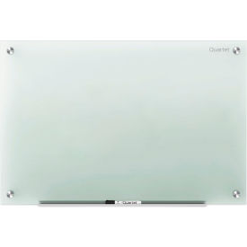 Quartet® Infinity Magnetic Dry Erase Glass Marker Board 72
