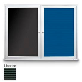 United Visual Products 72