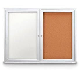 United Visual Products 72