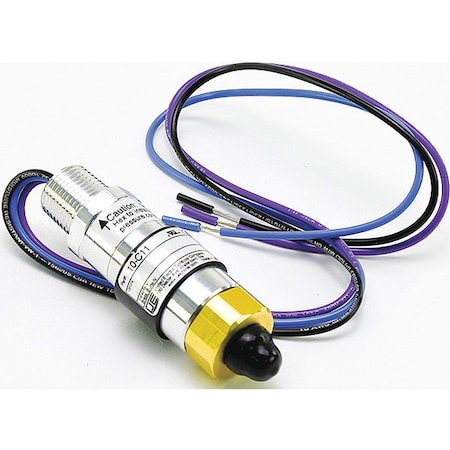 Pressure Switch MPN:10-C11