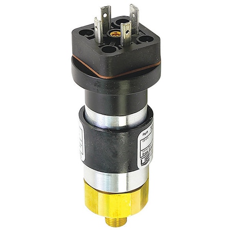 Pressure Switch, 1/8