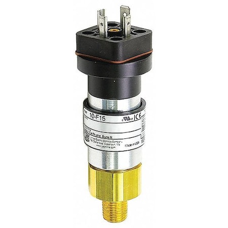 Pressure Switch MPN:10F15
