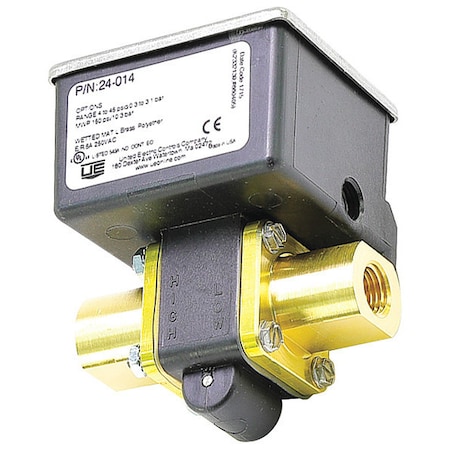 Pressure Switch MPN:24-014