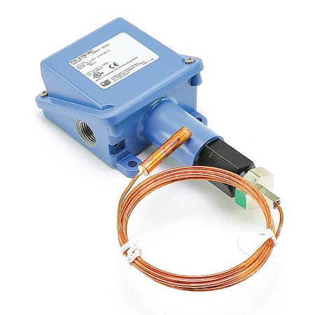Temperature Switch MPN:E100-3BC