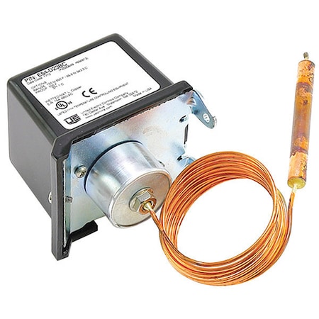 Pressure Switch MPN:E54-D23BC