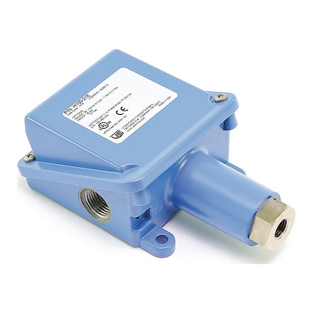 Pressure Switch MPN:H100-218