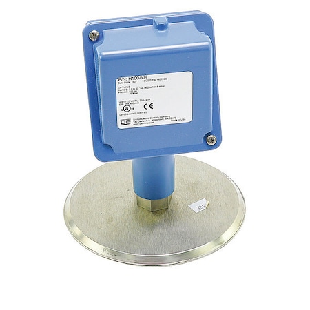 Pressure Switch MPN:H100-534