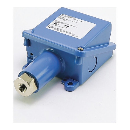 Pressure Switch MPN:H100-703