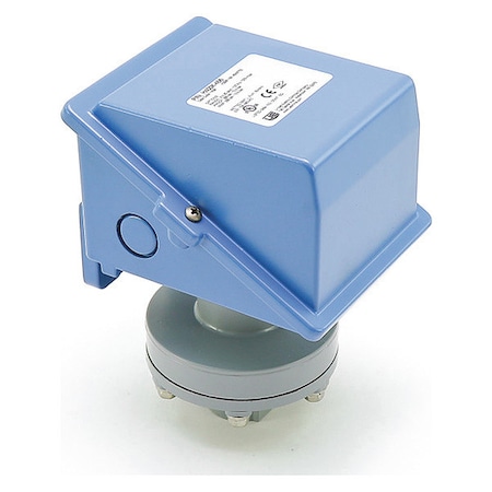 Pressure Switch MPN:H400K-456