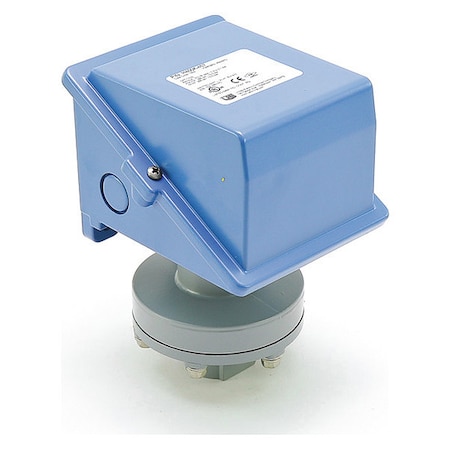 Pressure Switch MPN:H400K-457