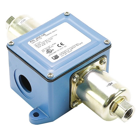 Pressure Switch MPN:J21K-140