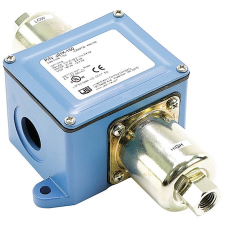 Pressure Switch MPN:J21K-150