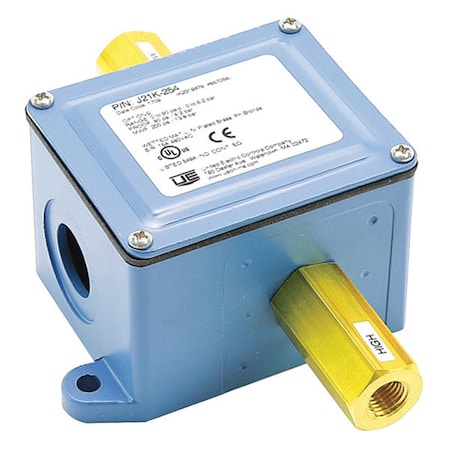 Pressure Switch MPN:J21K-254