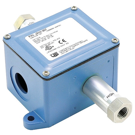 Pressure Switch MPN:J21K-357