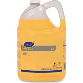 Diversey Suma Calc Descaler Liquid 1 gal 4/Carton DVO101103005
