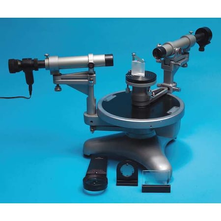 Spectrometer, Intermediate MPN:SPECT02