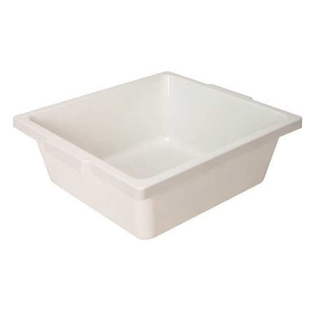Utility Tray, 15 x 14 x 5