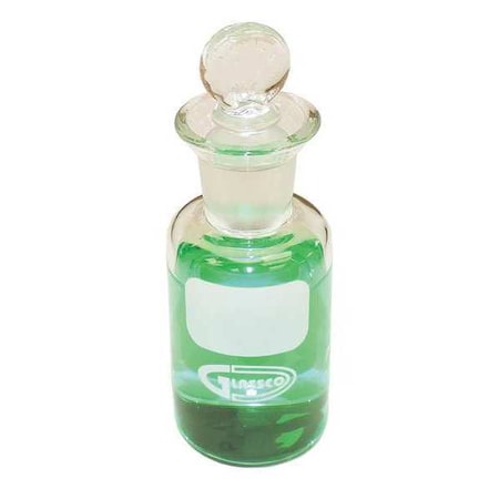 BOD Bottle, Unnumbered, 60 mL, PK36 MPN:BOD060