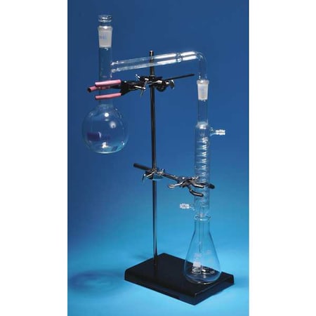 Distillation Apparatus MPN:DSA001