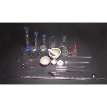 Glassware Assortment MPN:GLSKIT1