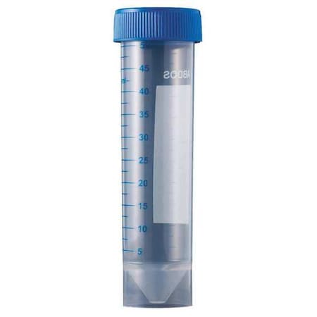 Cent Tube, Self-Standing, Strl, 50 mL, PK500 MPN:P10424