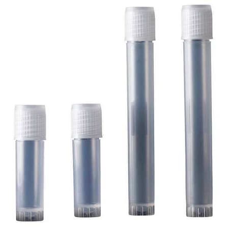 Storage Vial, PP, 5.0 mL, PK1000 MPN:P60107