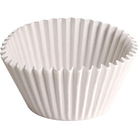 Hoffmaster® Paper Fluted Bake Cups 2-1/4