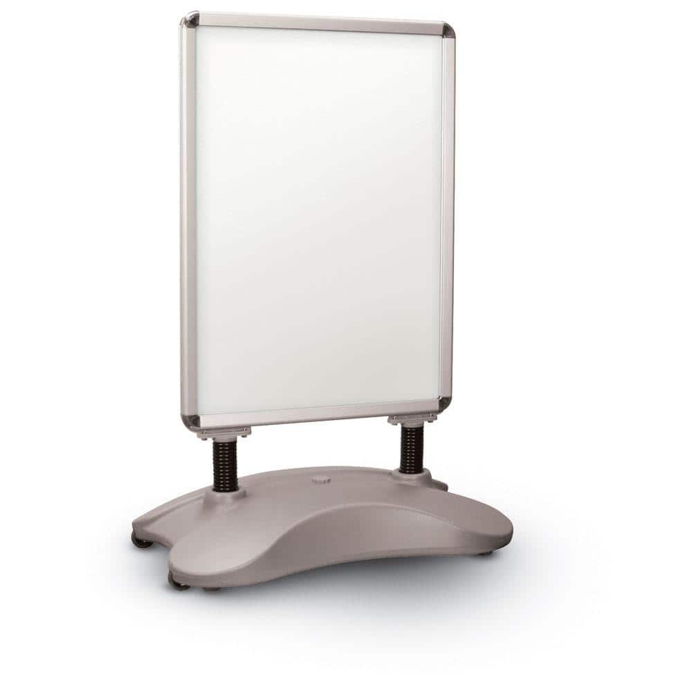 Example of GoVets Easels and Easel Pads category