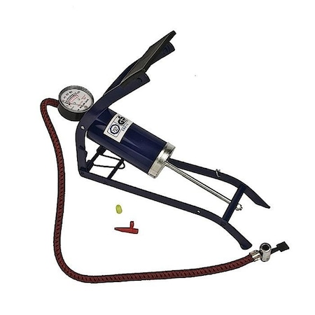 Foot Pump MPN:APF001