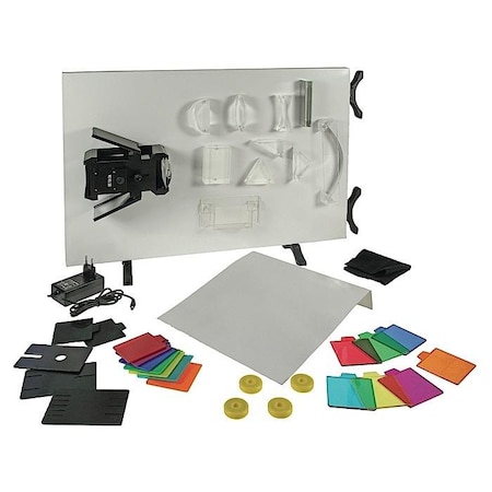 Optical Parts Only MPN:WBOPS1-A