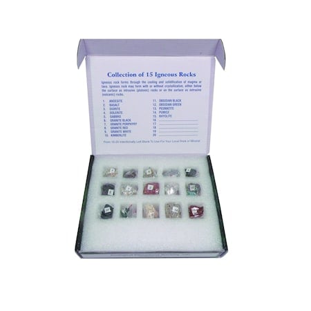 Example of GoVets United Scientific category