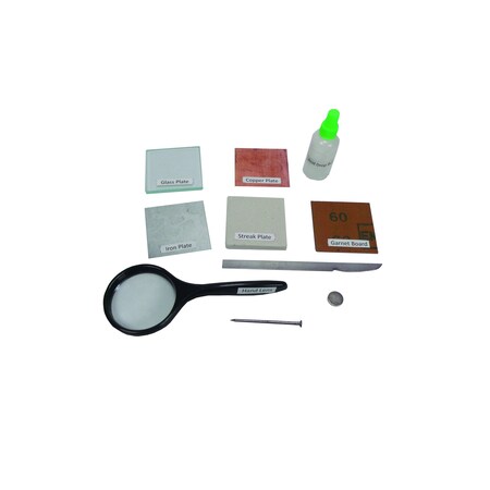 Mineral Activity Kit MPN:UNMISCAC20