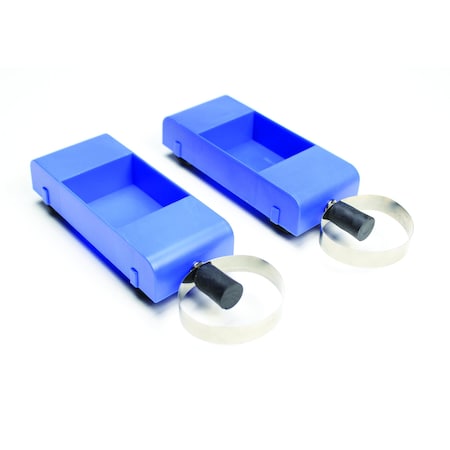Dynamics Carts, Pair MPN:DNCART2