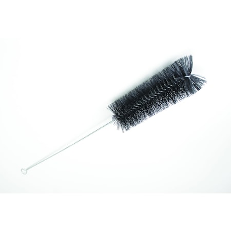 Cylinder and Bottle Brush, Nylon Bristles MPN:CYBR20