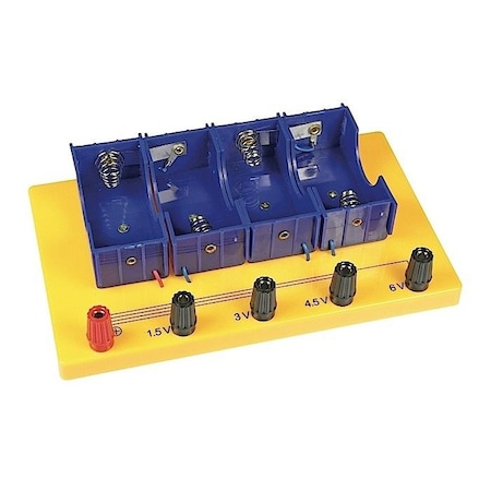 Battery Holder Set MPN:BHS001