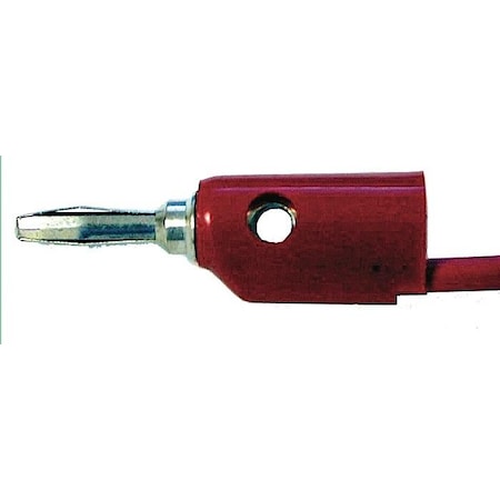 Banana Plug Cords, 36