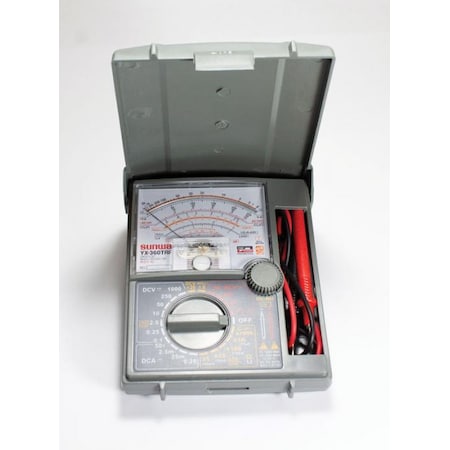 Multimeter MPN:YX360TRF