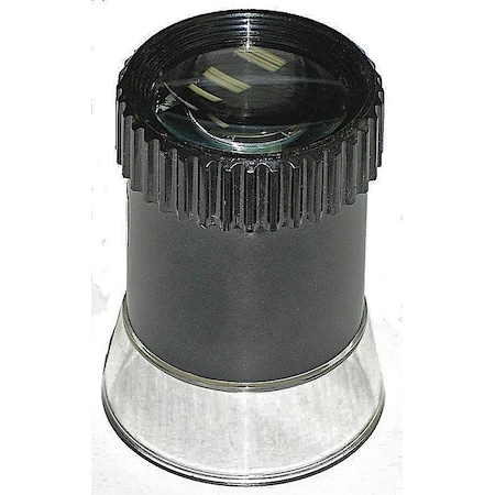Loupe-Style Magnifier, 6X MPN:MFL006