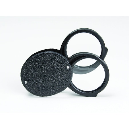 Double Folding Magnifier, 10X MPN:MPD010