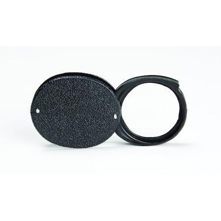 Single Folding Magnifier, Single Lens, 5 MPN:MPS010