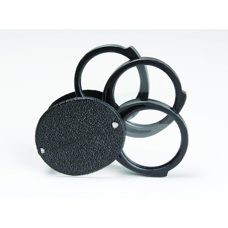 Triple Folding Magnifier, 15X MPN:MPT010