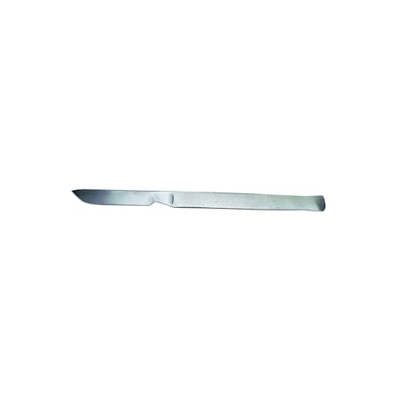 Scalpel, Fixed Blade MPN:SCLPL1