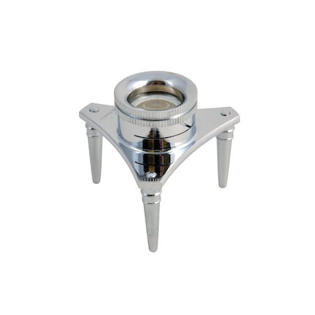 Brass Tripod Magnifier MPN:TRPBR1